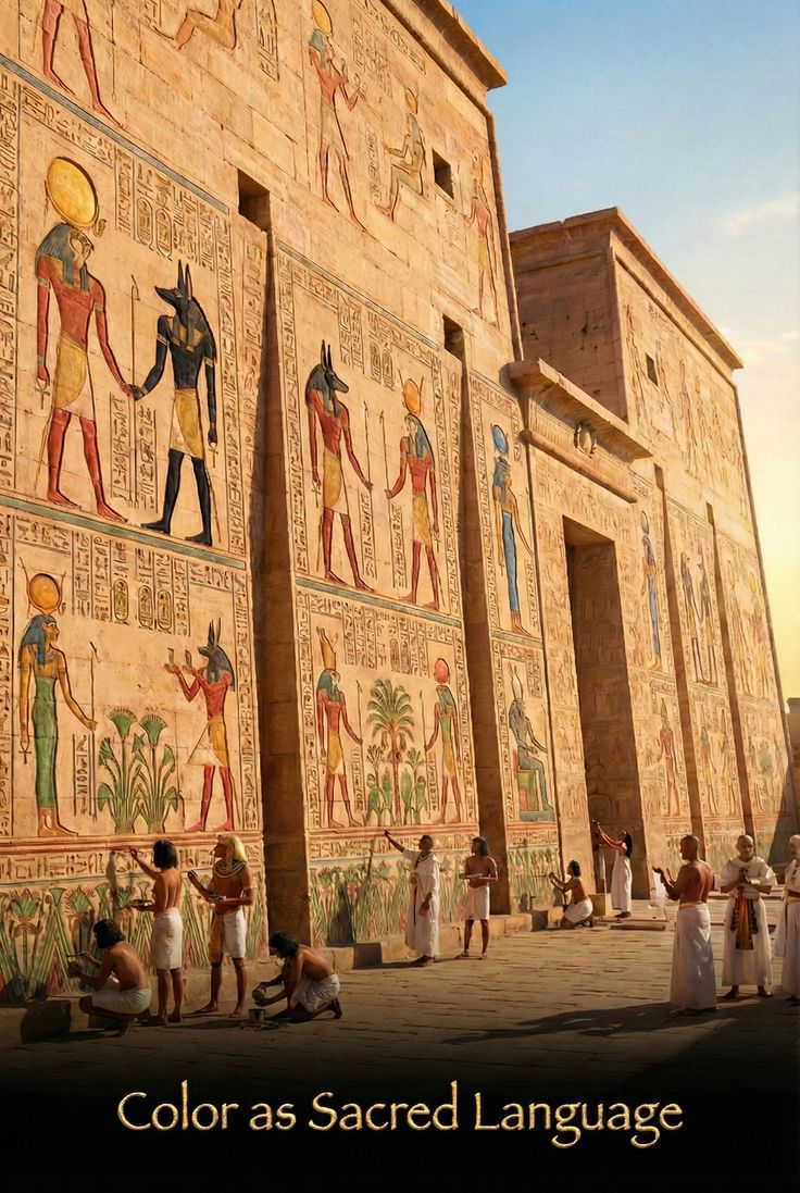 Sinuhe the Egyptian tweet media