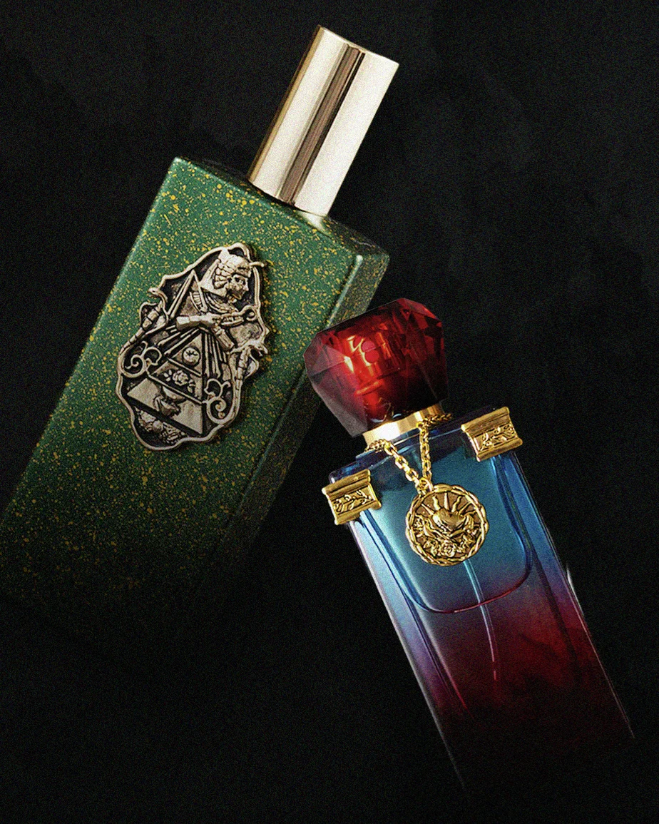 Fatalité / Fragrance Brand on X: 