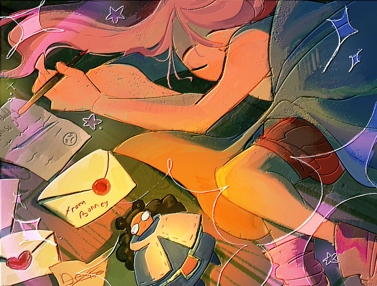 REI 🌻 tweet media