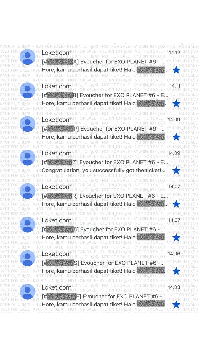 Kyurin | Ticketing Service/Jaswar Tiket 🎫✨ tweet media