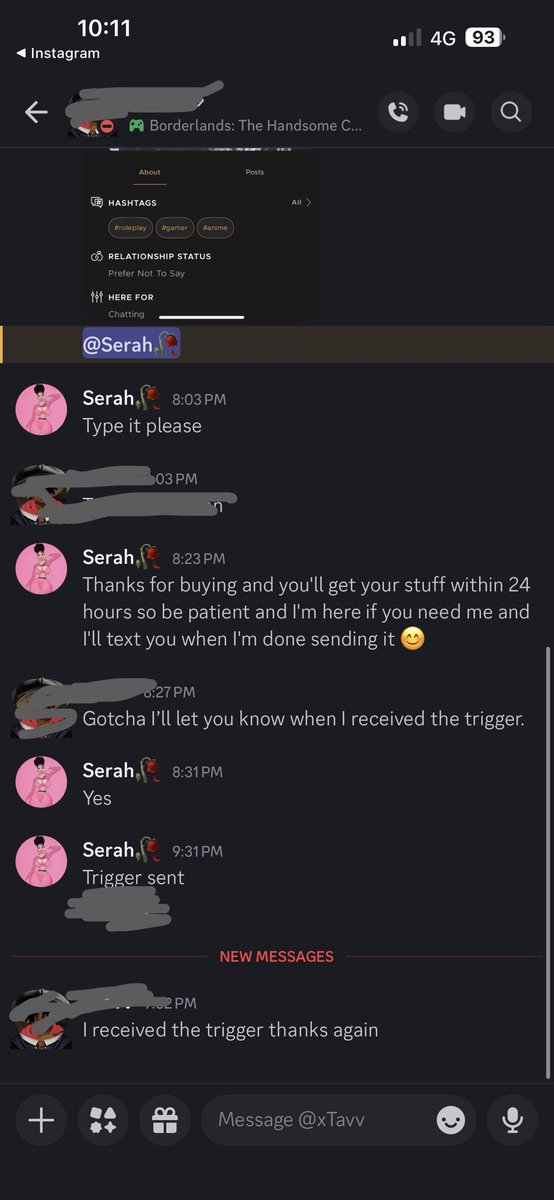 VU Plug🔌 tweet media