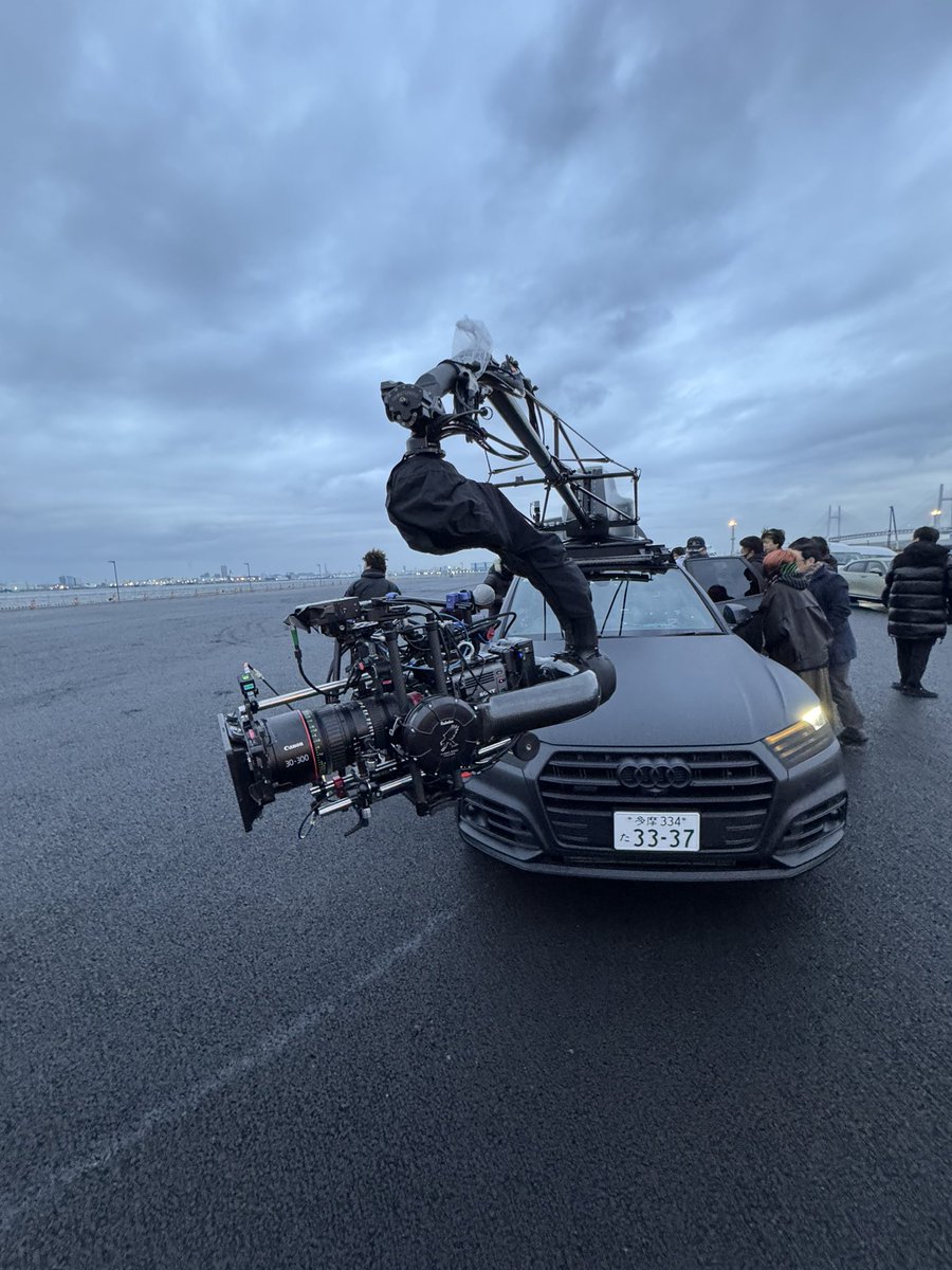 Ryo Ichikawa tweet media