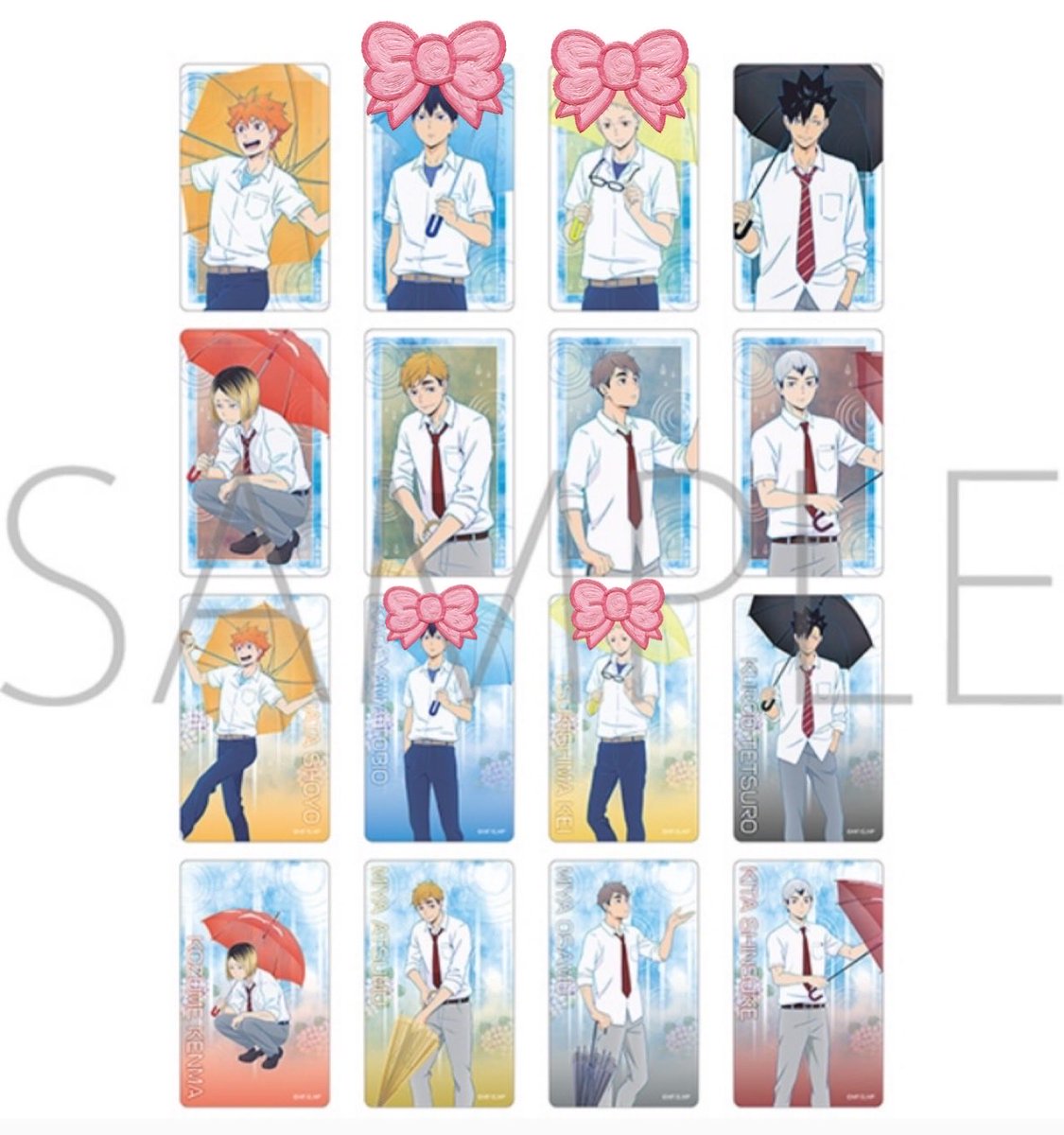 みーたぬ。取引垢 tweet media