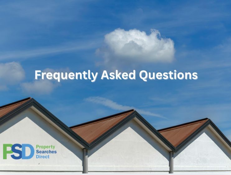 Property Searches Direct tweet media