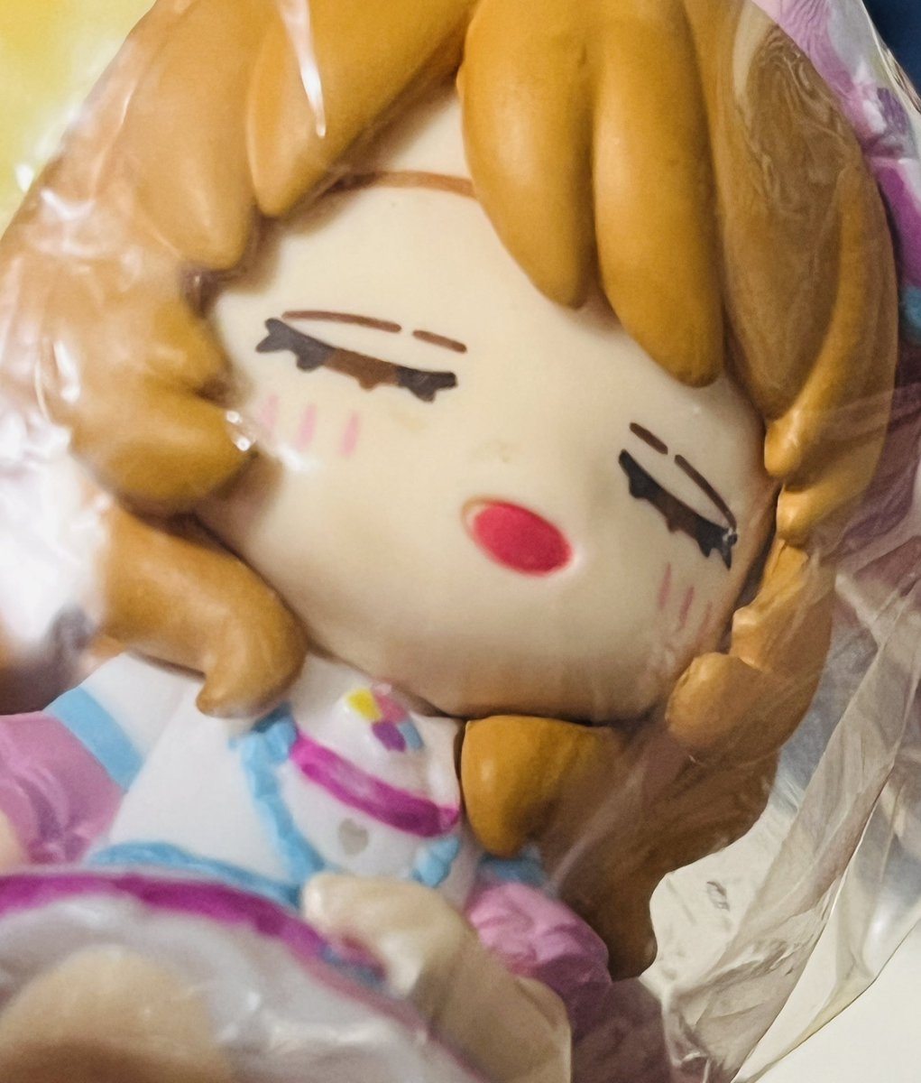 のどくろ＠ぐっず tweet media