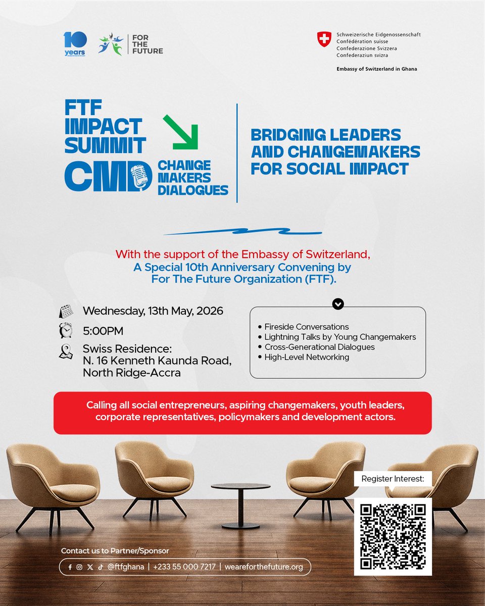 For The Future Ghana tweet media