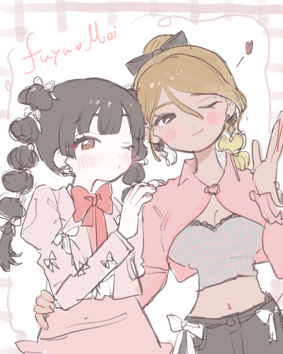 はなもり🌸SSF10ア-25 tweet media