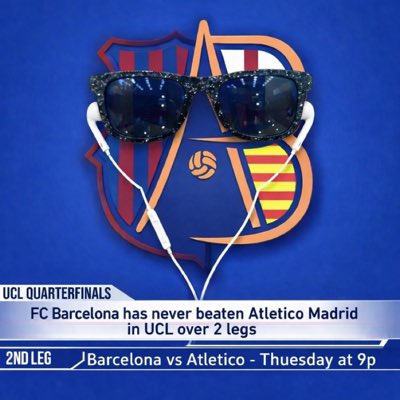 Actualité - Barça tweet media