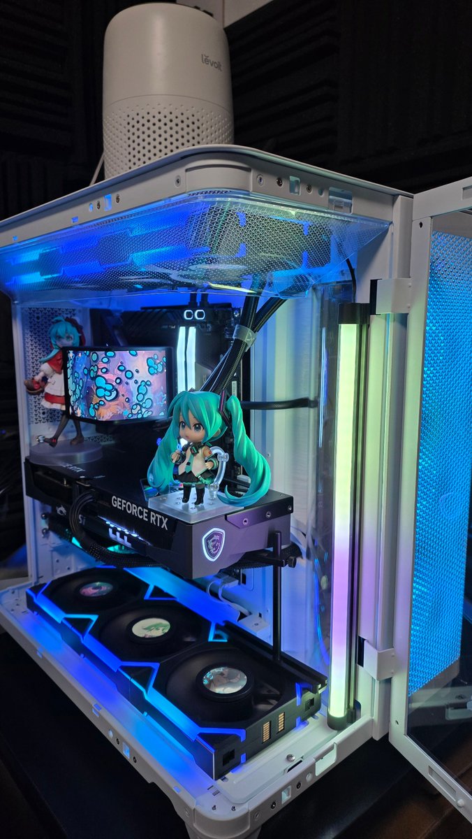 ふぅふぃっち tweet media