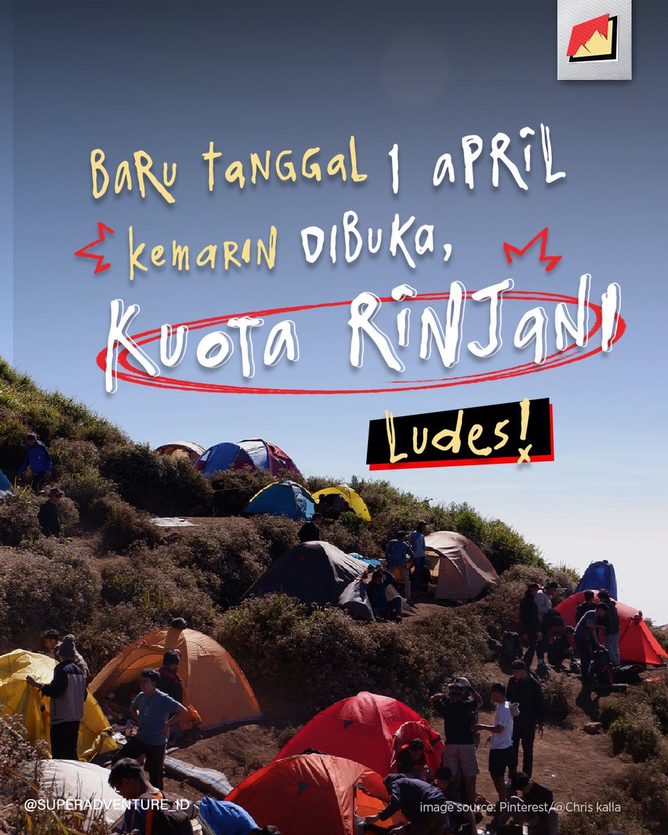 Super Adventure tweet media