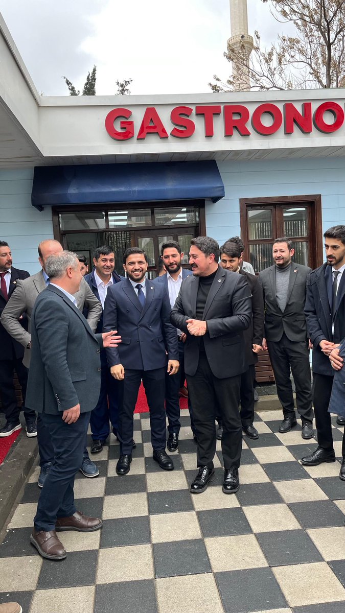 Selçuk Efe tweet media