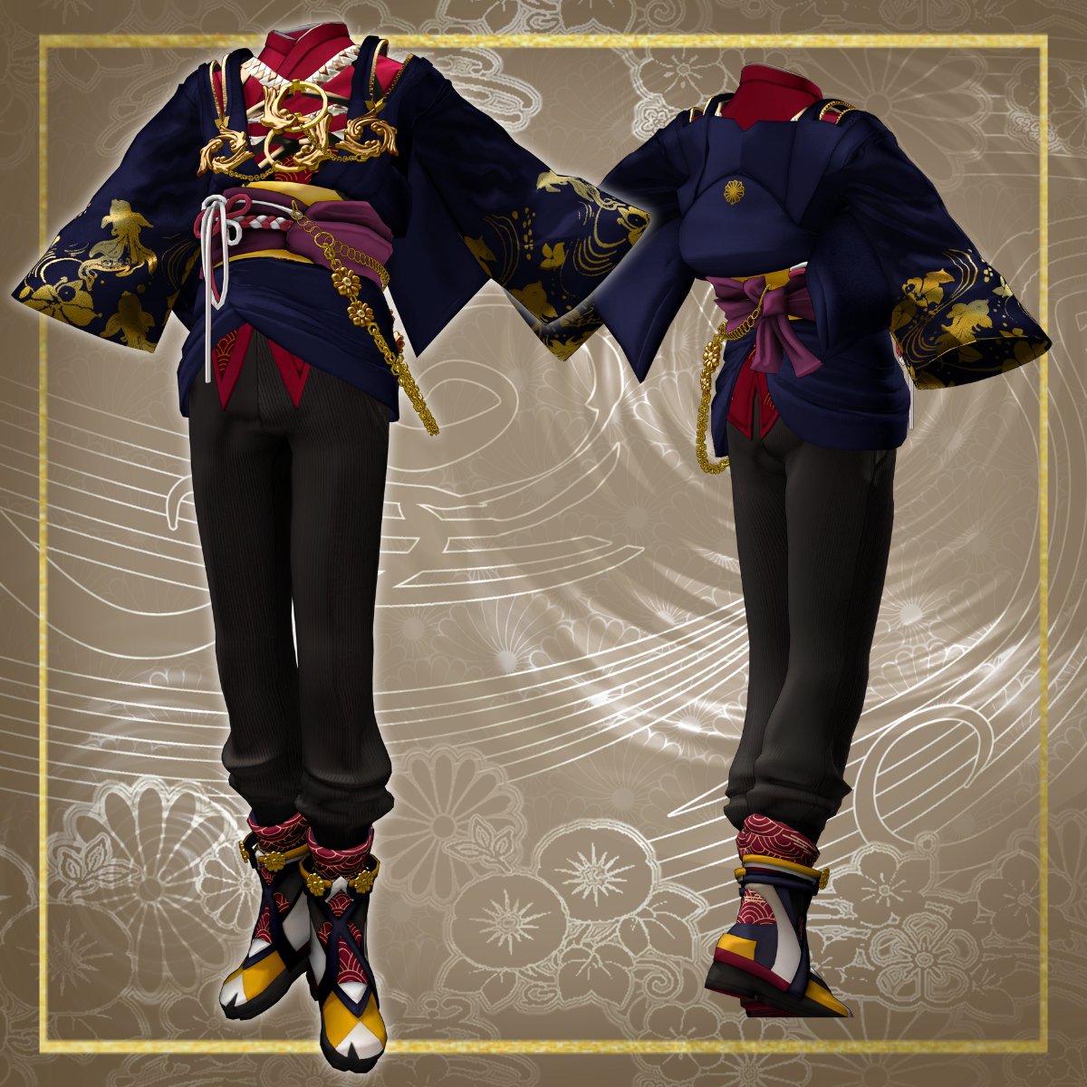 🐾DEMITASS－KUN☕️ tweet media