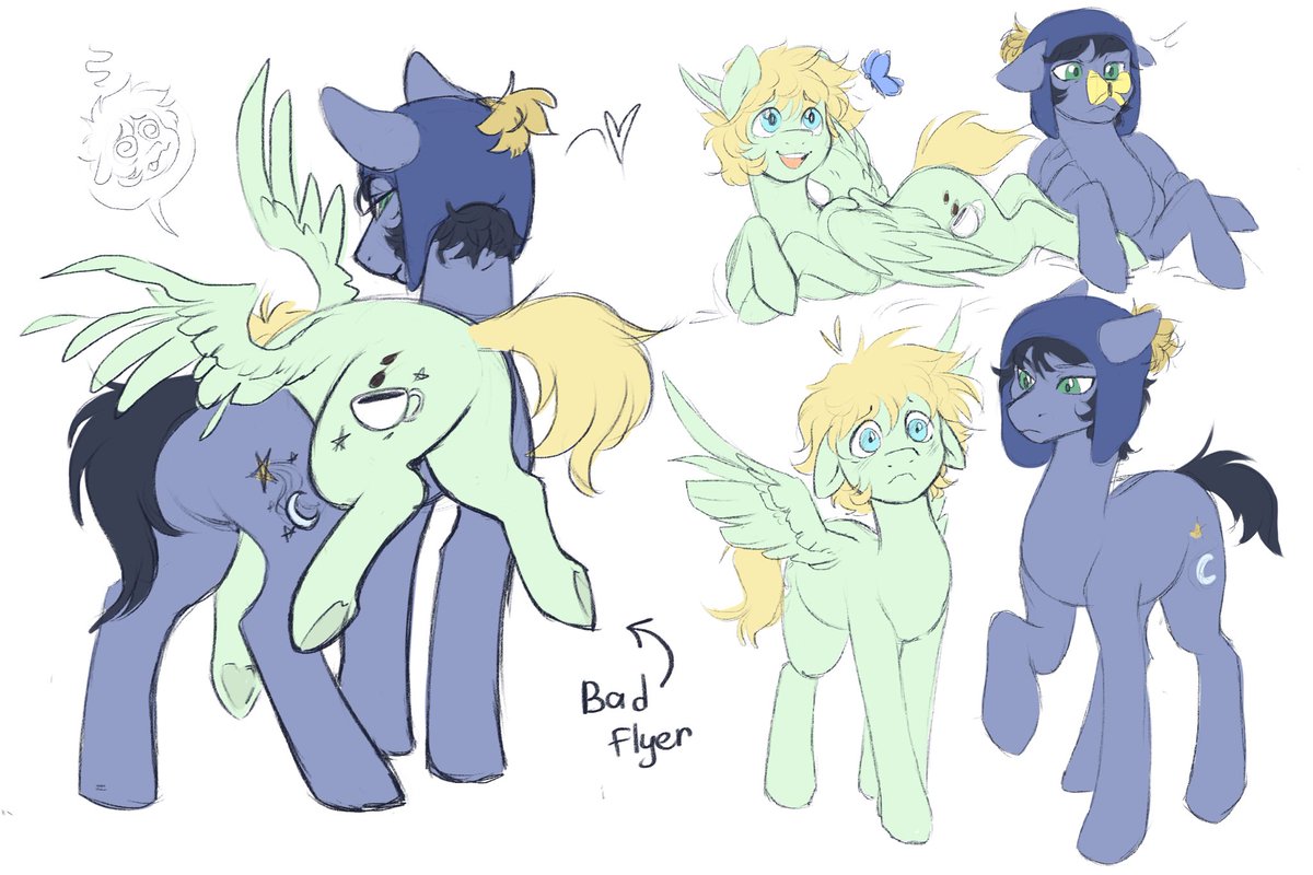 Berriell Moest🔞 tweet media