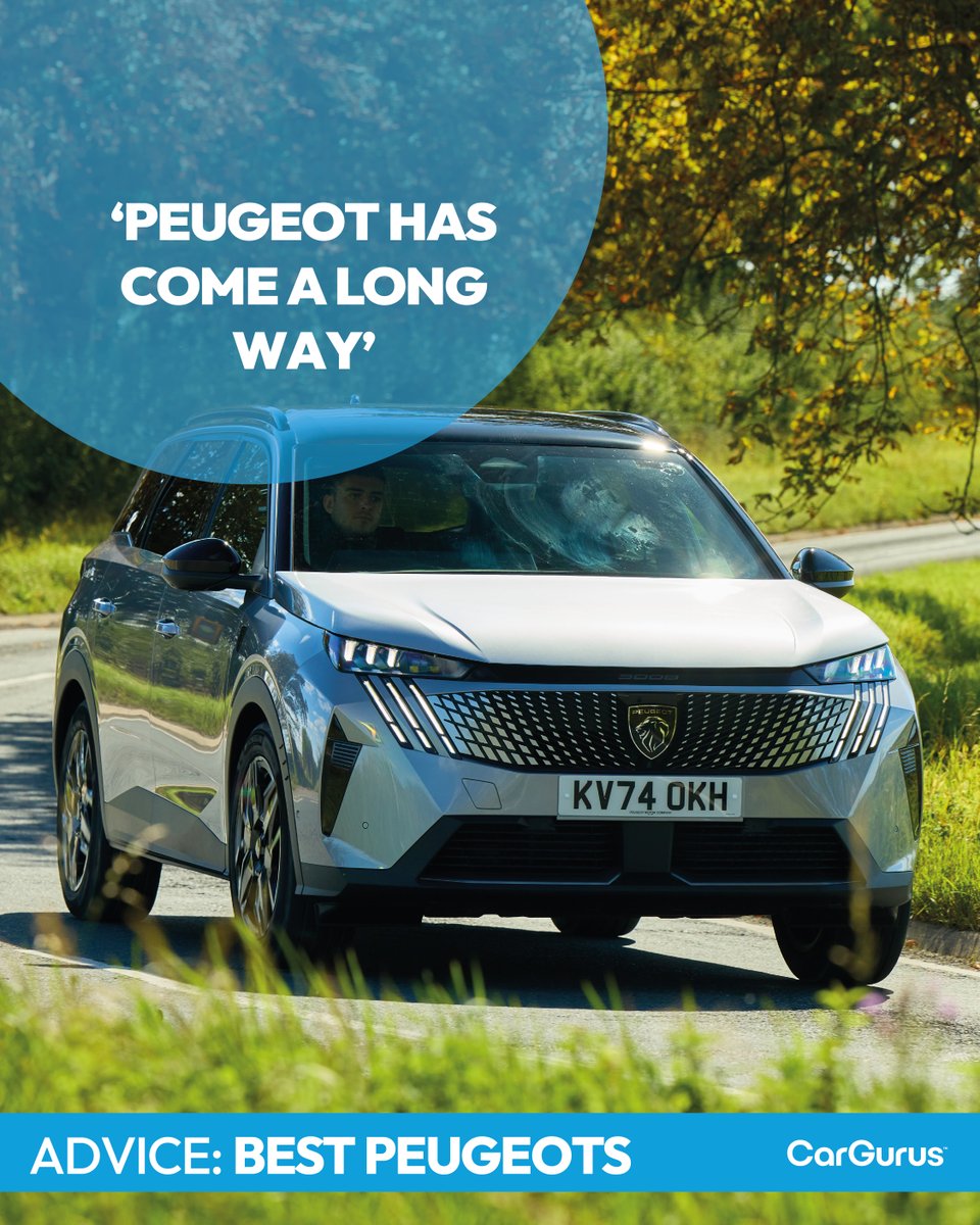 CarGurusUK tweet media