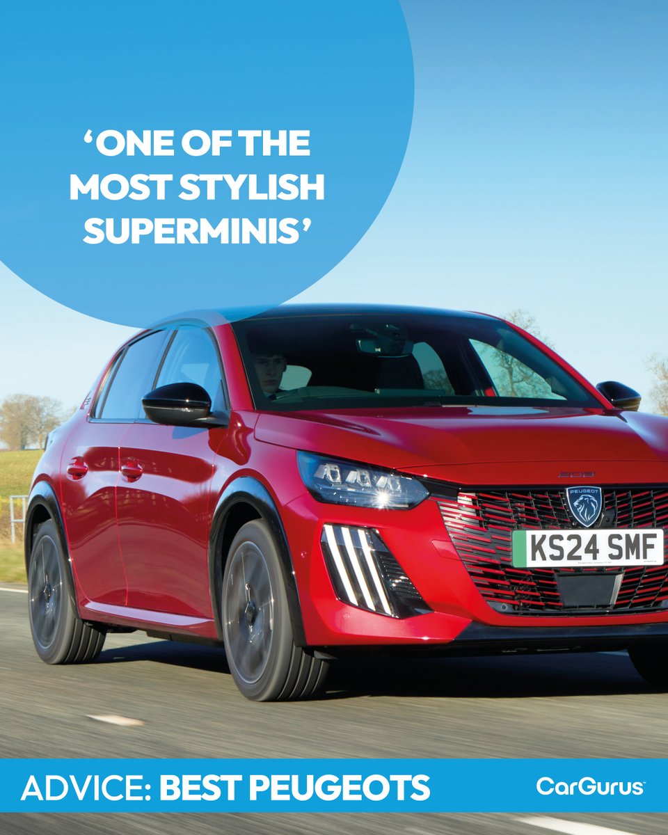 CarGurusUK tweet media