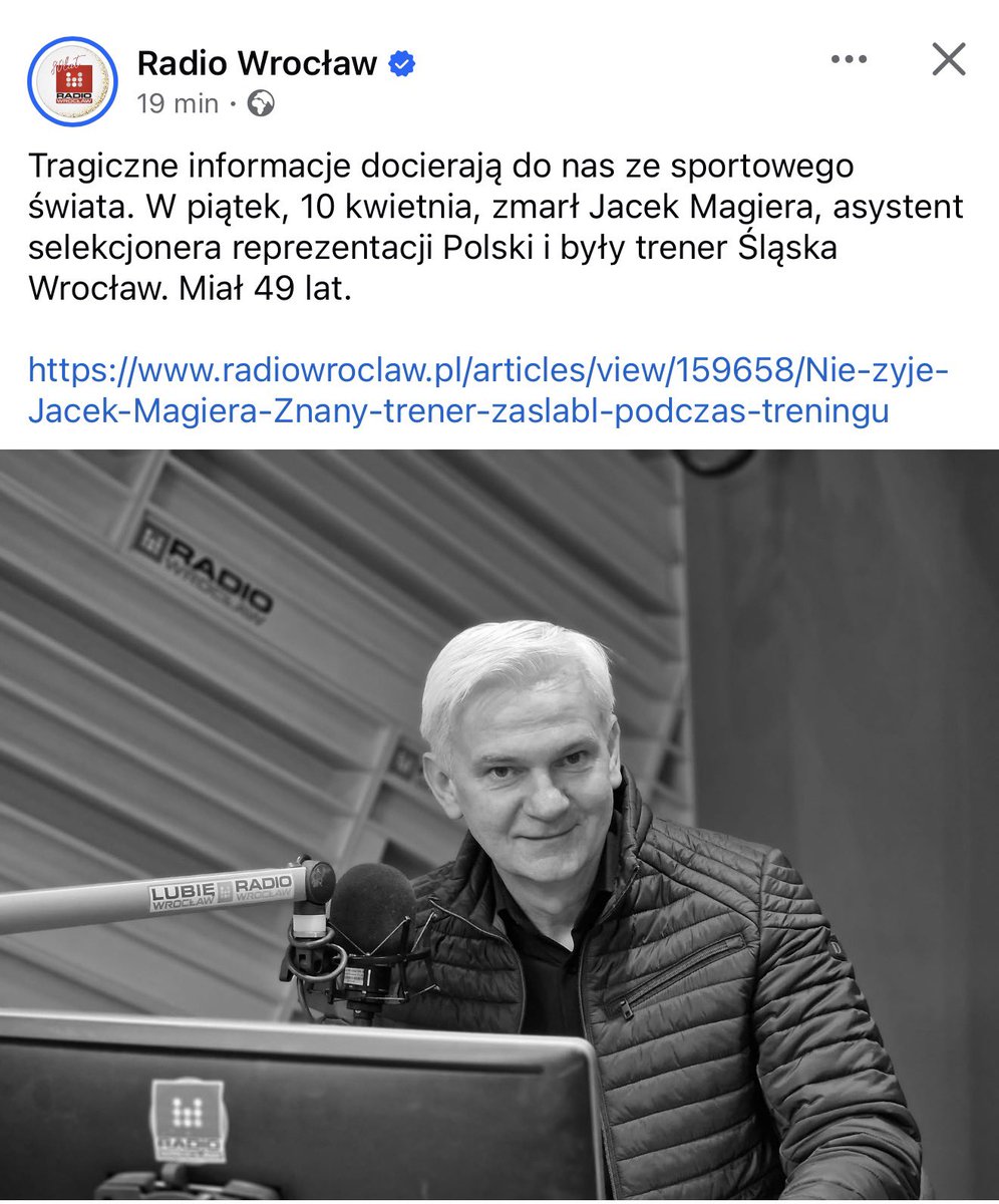 Marek Zawadka tweet media