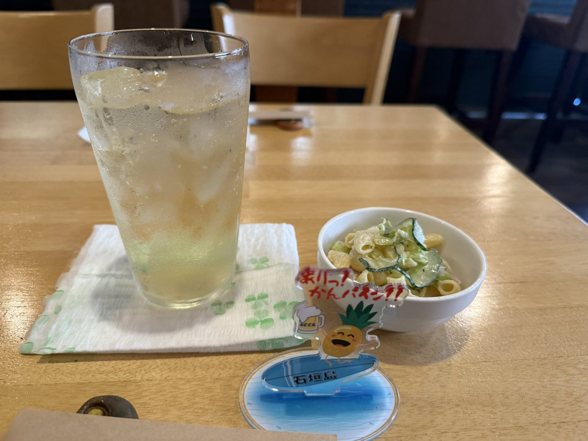 🏝️ねぎまみつヲ🏝️@島暮らし3年目 tweet media