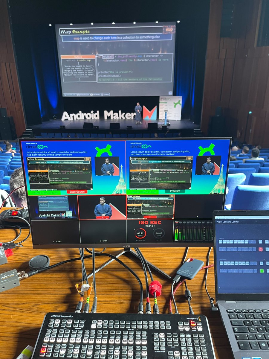Android Makers by droidCon 2026 tweet media