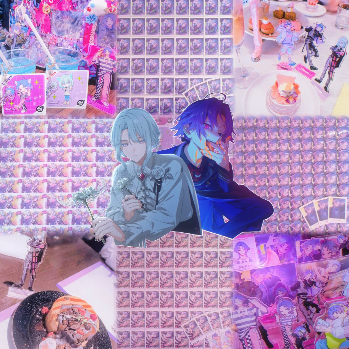 ⚝⋆ 𝐭𝐚𝐠 ✈️

🔗 lit.link/omisomisososo

リンク先必読です！たくさん語れるお友達ください🫶🏻
全反応気になりさんのみお迎えします✊🏻🩷  ̖́-

#エイトリ好きな人と繋がりたい
#エイトリ好きさんと繋がりたい
#エイトリ夢女子さんと繋がりたい