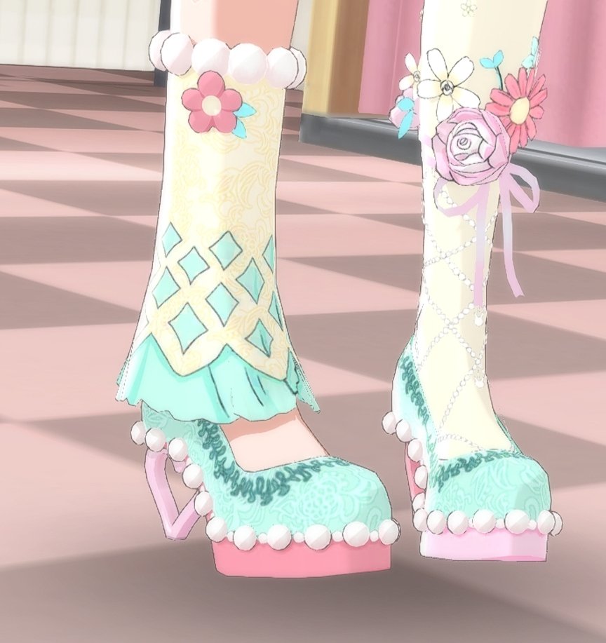 イースターかわええ、、