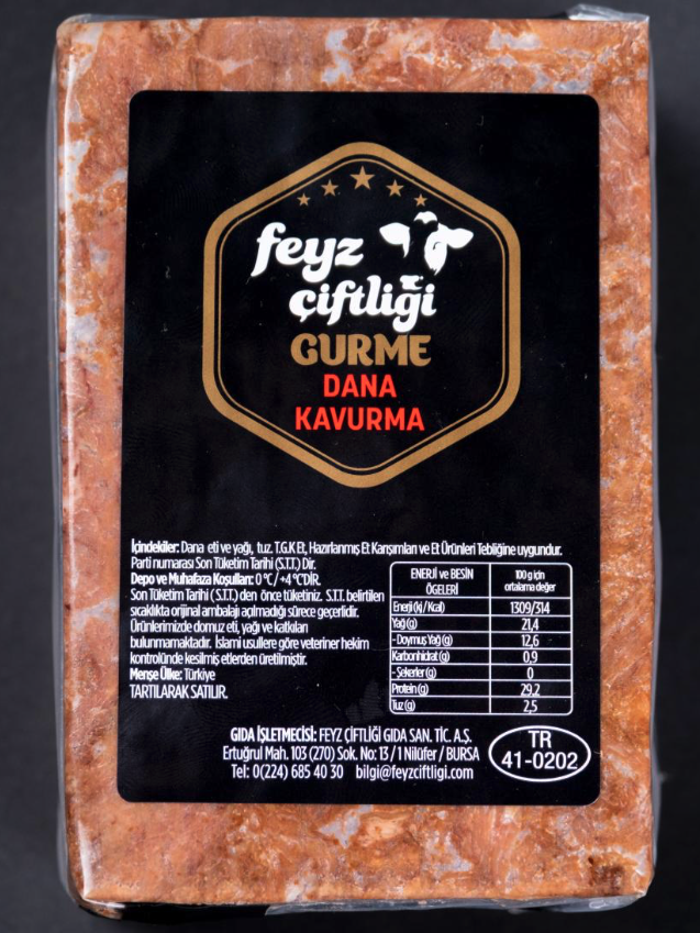 Gıda Dedektifi tweet media