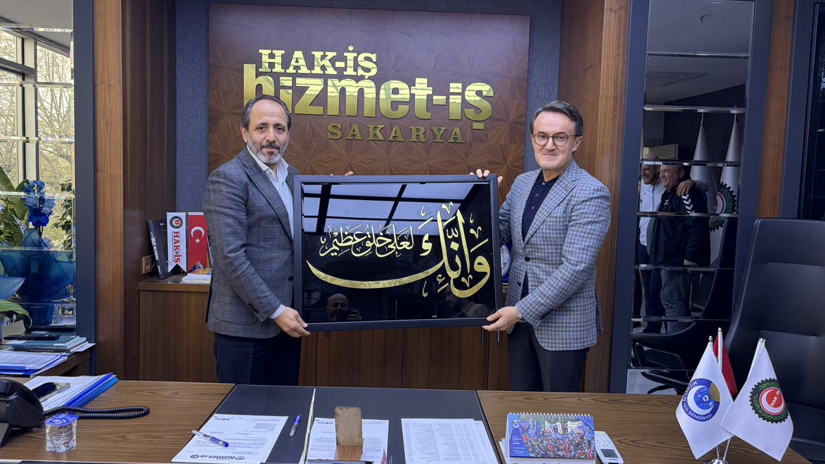 Enver Tok tweet media