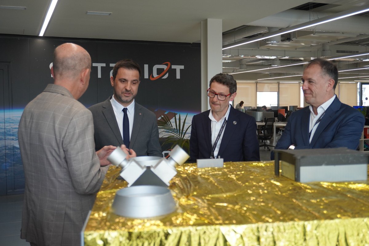 TIC Catalunya tweet media