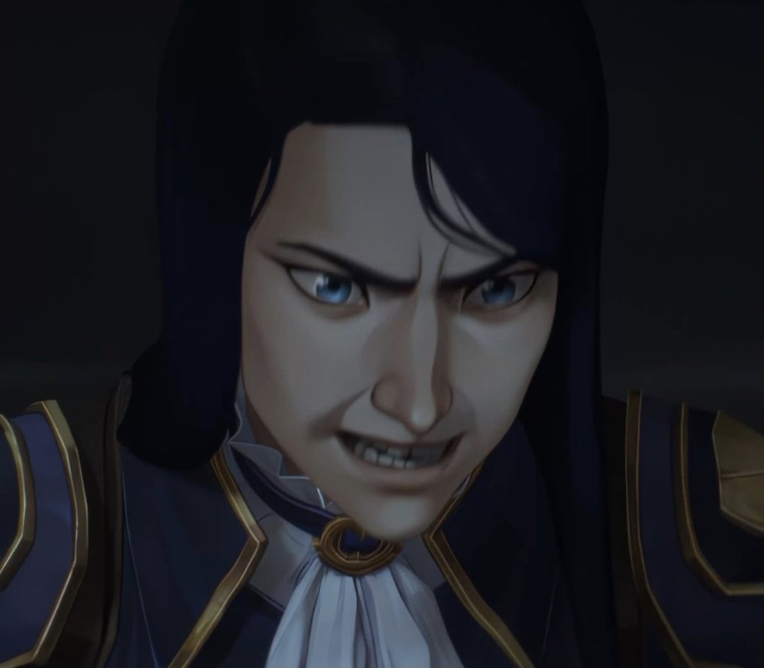 PARODY_CAIT's tweet image. I do #NOT like Sarah Fortune .