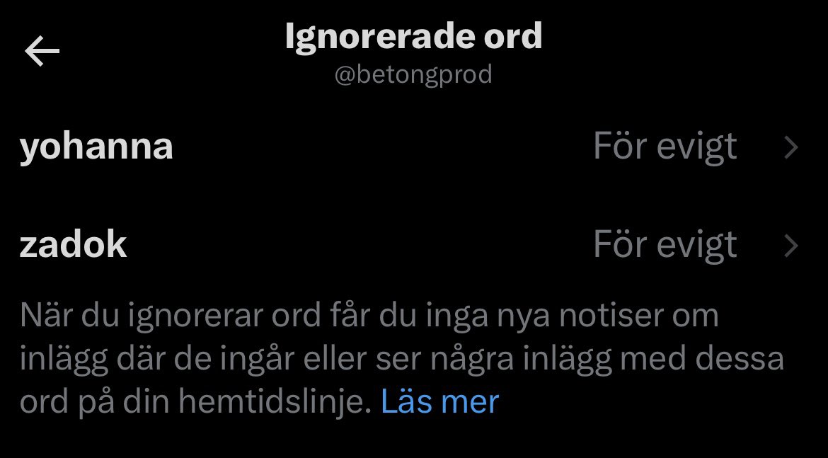 BETONGPROD tweet media