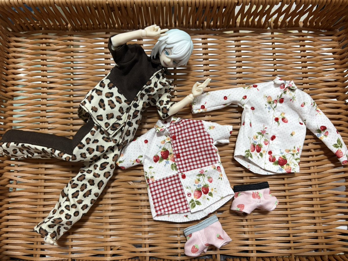 せん🌿 tweet media