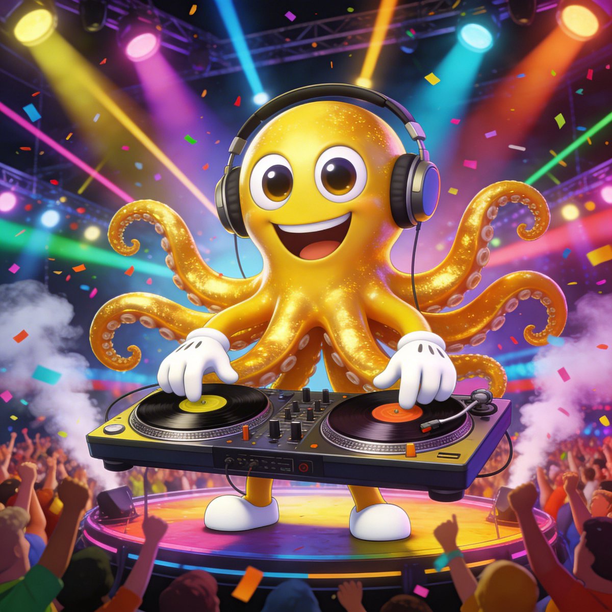 Prediction Jelly tweet media