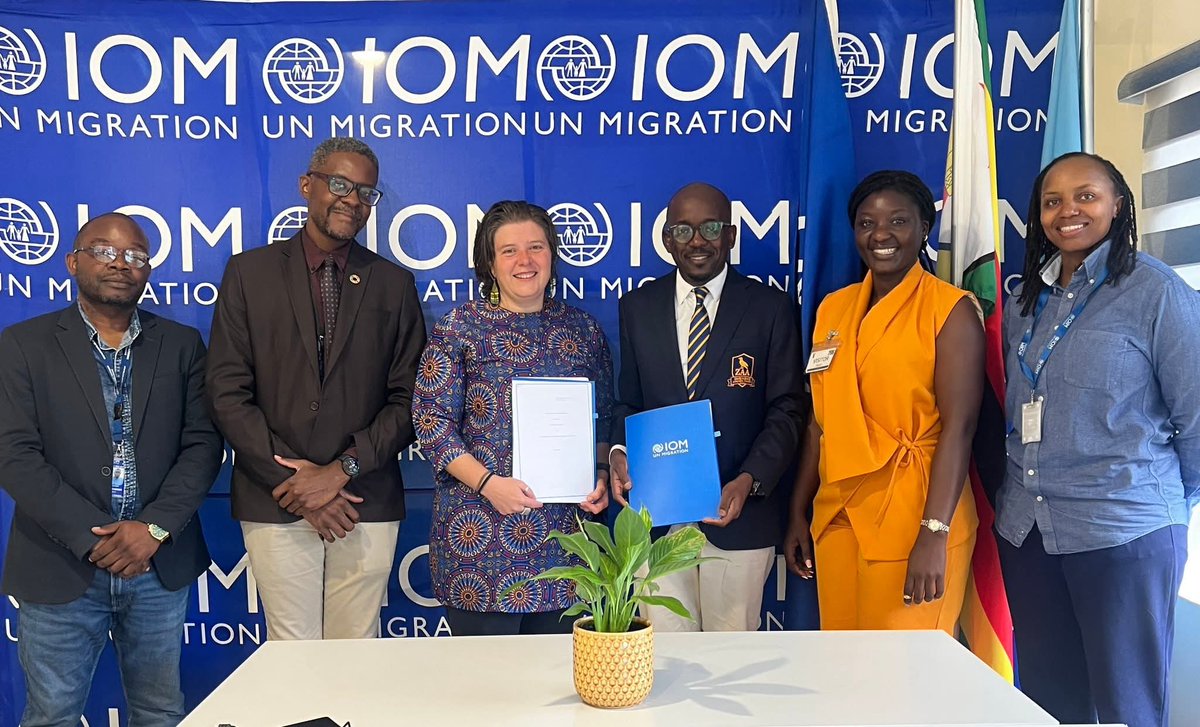 Zimbabwe Achievers tweet media