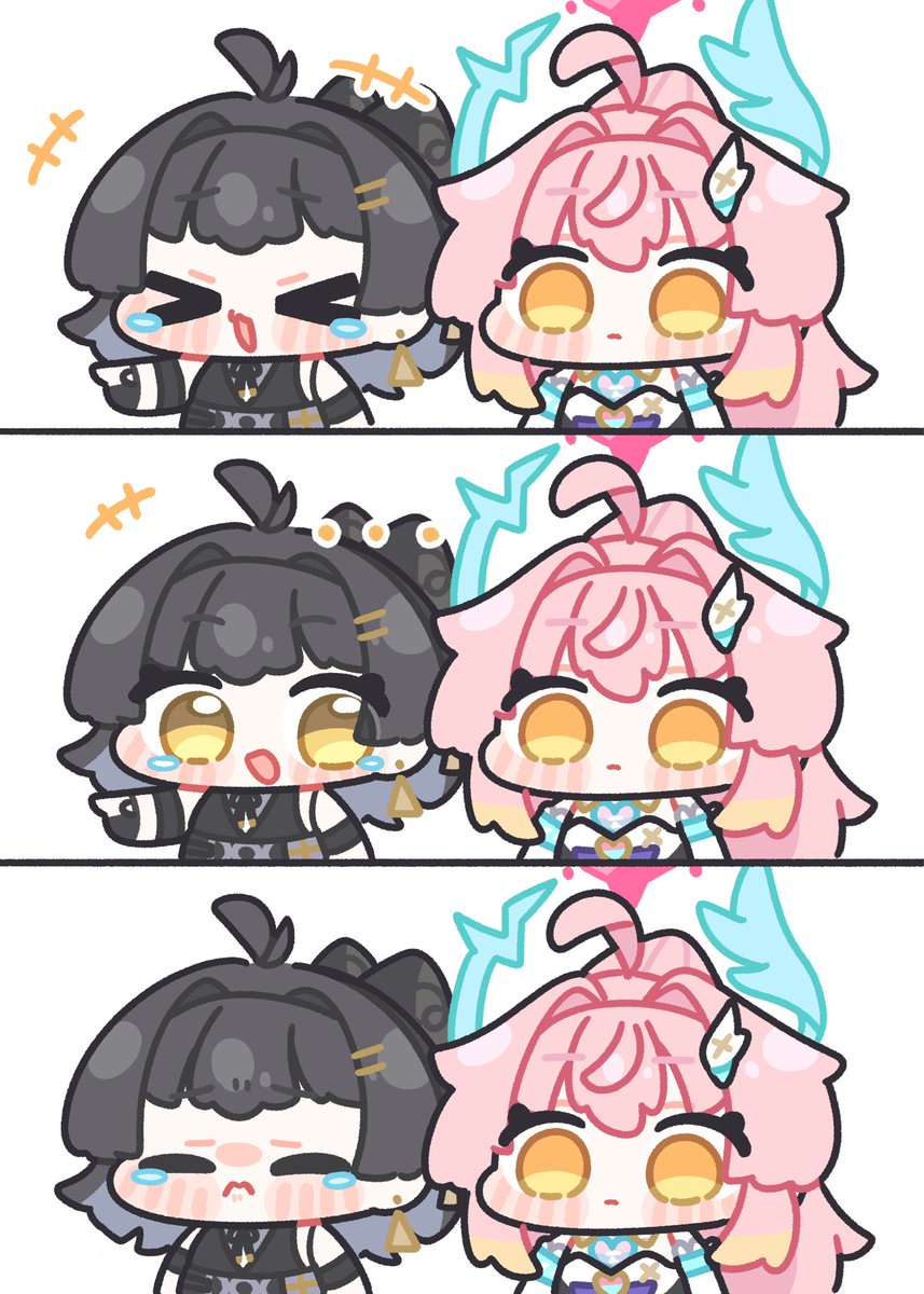 手裏剣丸 tweet media