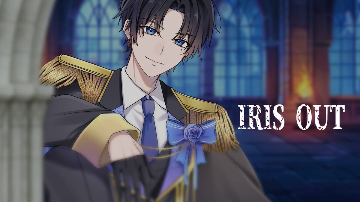 ⠀/／
🗣️ 歌ってみた投稿！！！
\＼

1年半記念歌ってみた祭り✨ 1個目！

🎙 「 IRIS OUT 」

【兄弟BL】「IRIS OUT / 米津玄師」歌ってみた【てんぶんのいち(唯一)】 youtu.be/Kgs3W2rM2O8?si…

#てんぶんのいち 
#新人Vtuber
#兄弟 #BL #歌ってみた