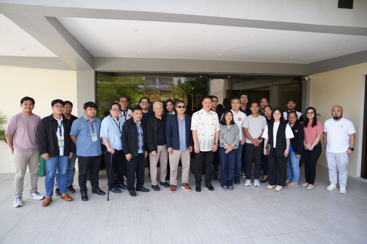 Philippine Sports Commission tweet media