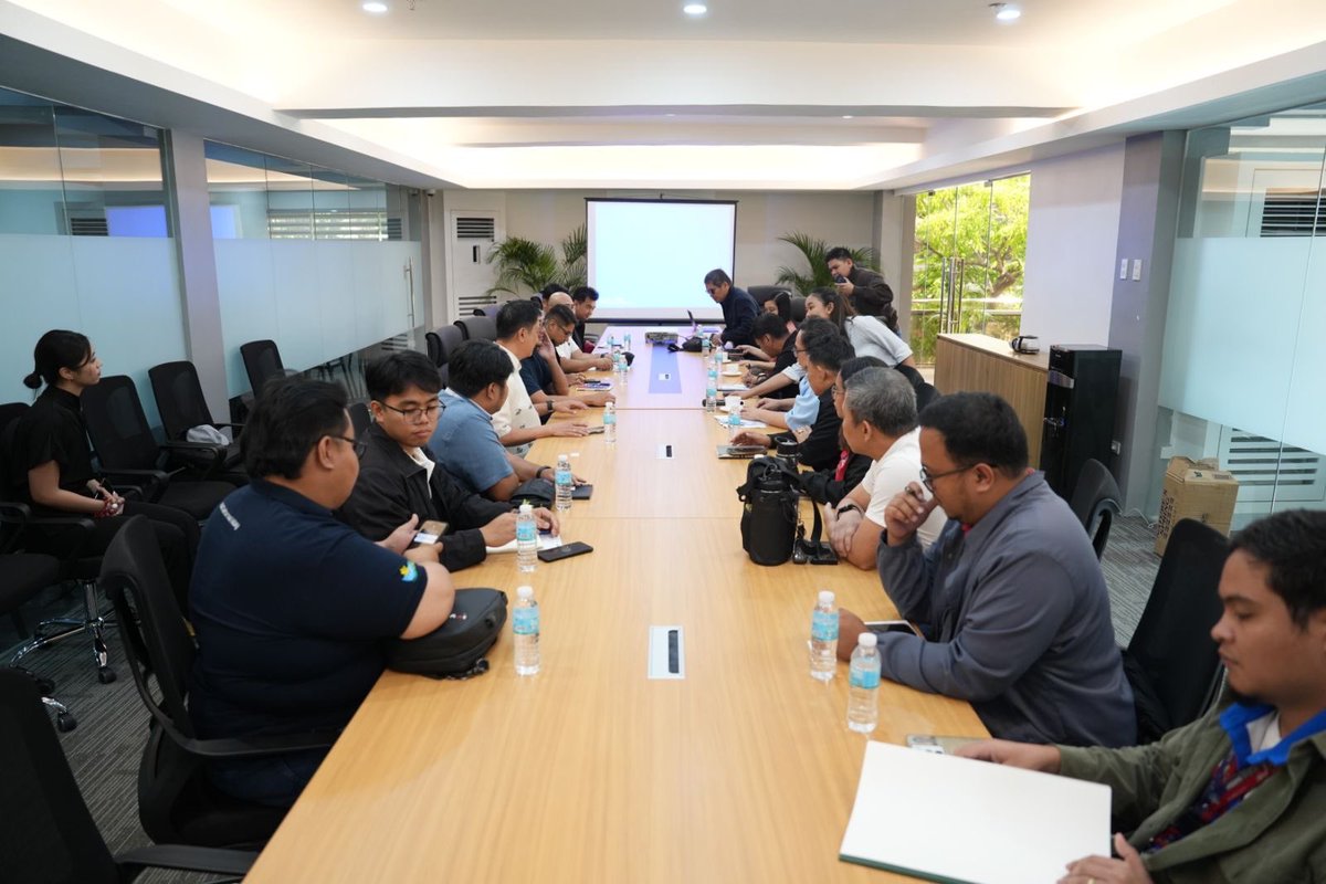 Philippine Sports Commission tweet media