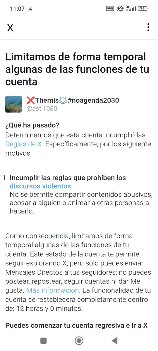 Hola,durante 12h estoy castigada en la otra cuenta
No se puede mostrar amor por nuestro amado líder