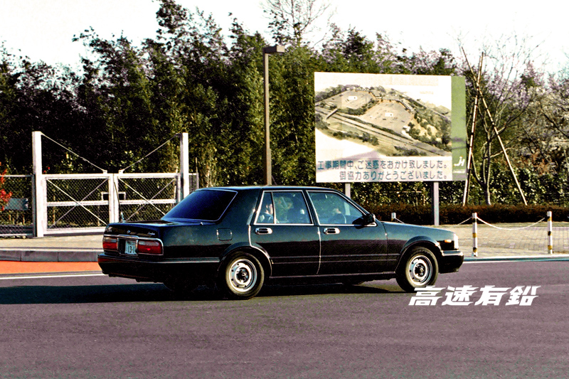 高速有鉛StreetVWs（中の人） tweet media