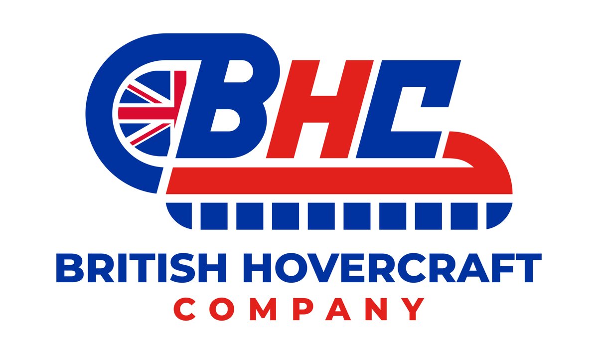British Hovercraft Company tweet media