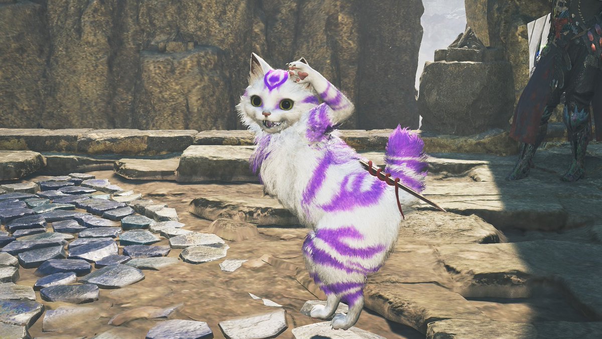 Evansye ゲーム用垢🎮 tweet media