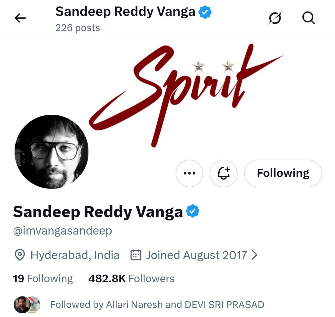 Bob pritham tweet media