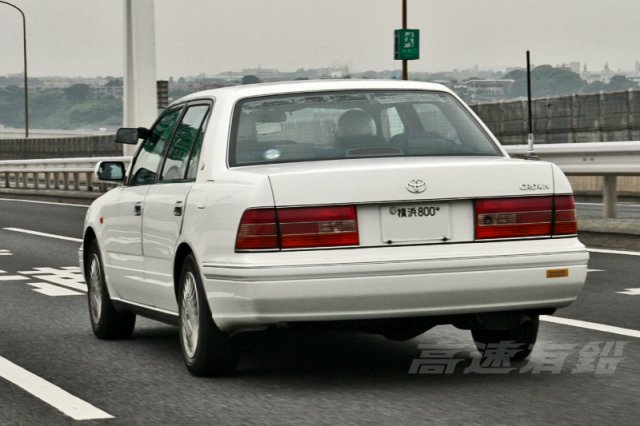 高速有鉛StreetVWs（中の人） tweet media