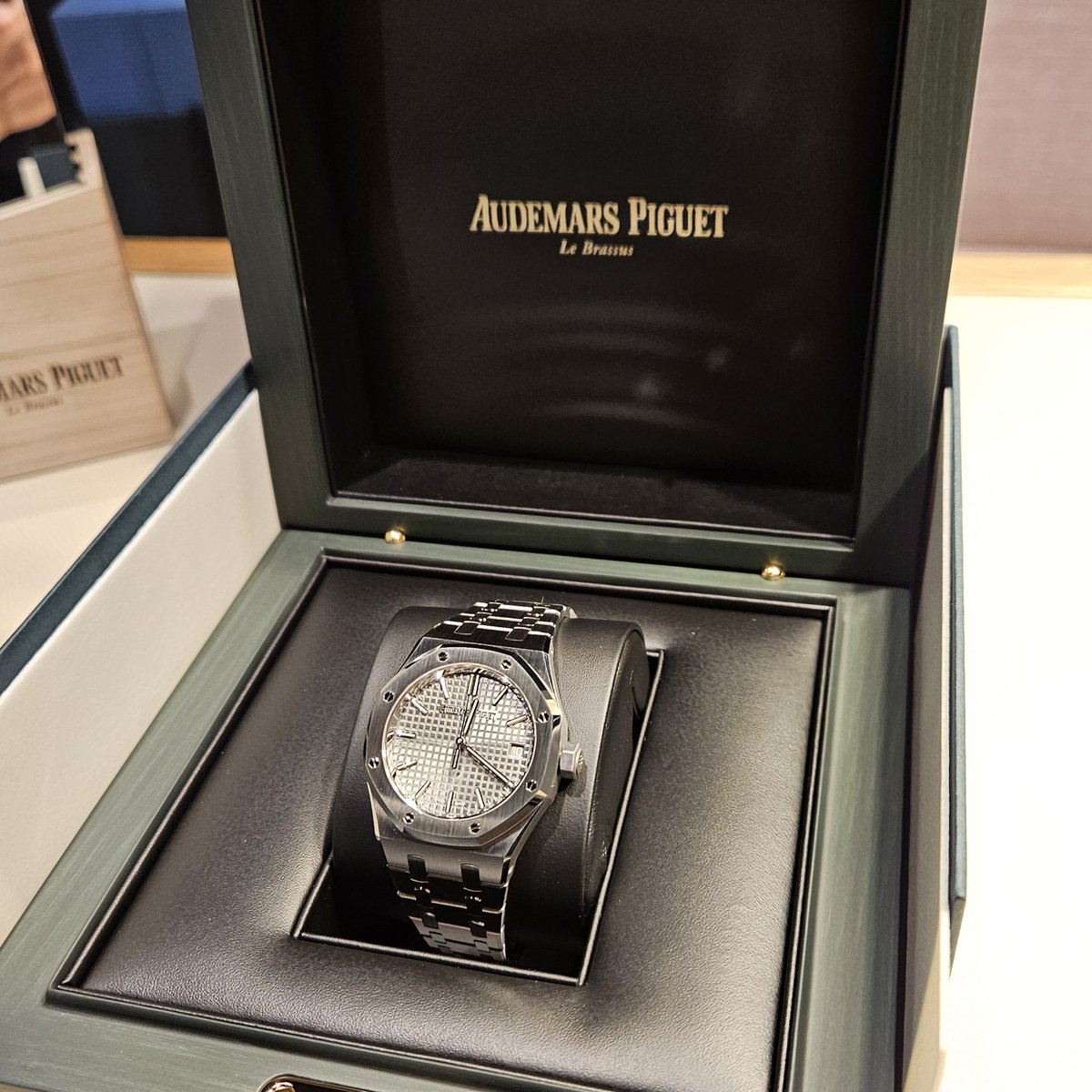 ぱる⌚ tweet media