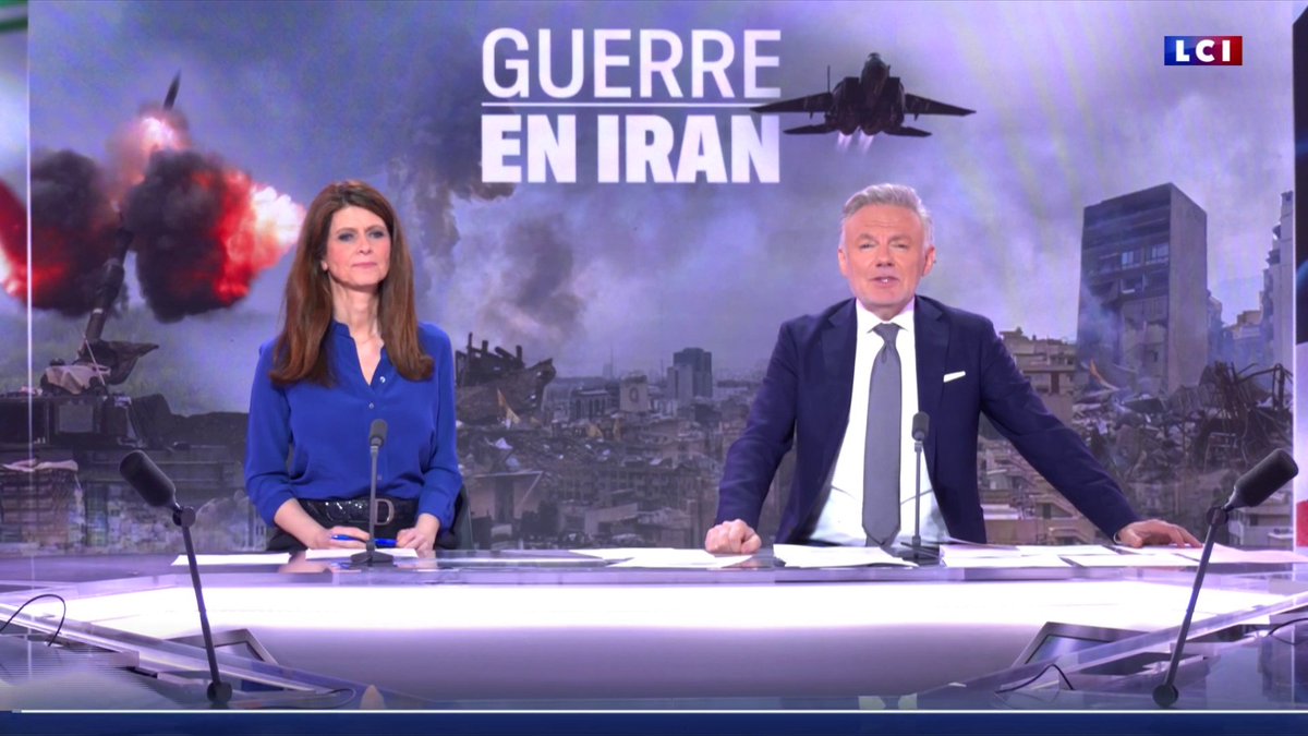 TF1 Pro tweet media