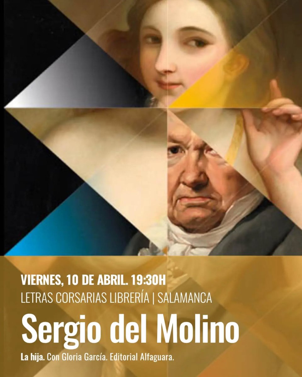 Sergio del Molino tweet media