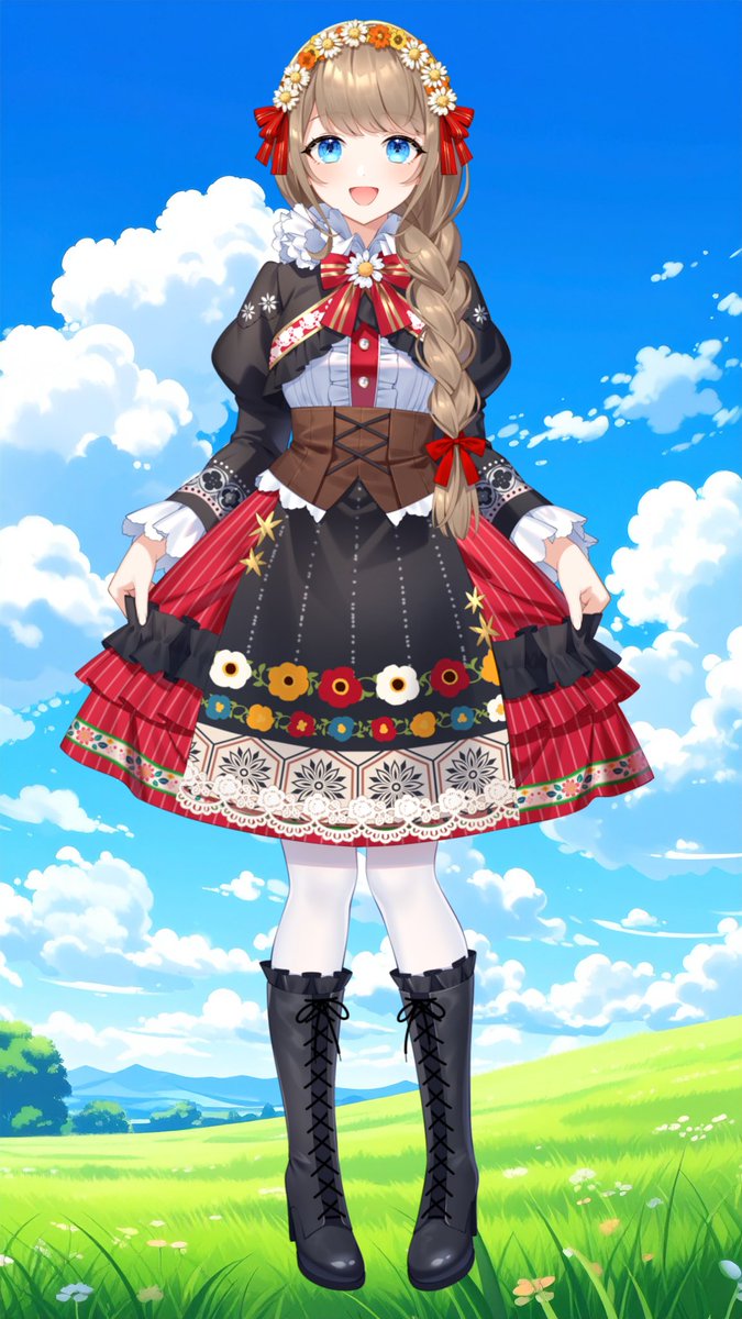 優麗蘂 ほとり tweet media