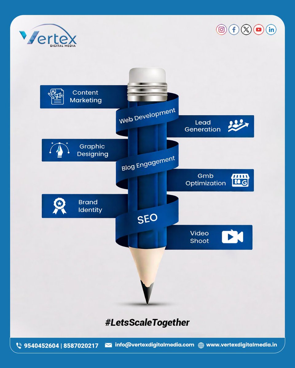 Vertex Digital Media (@Vertexdigital04) / Posts / X