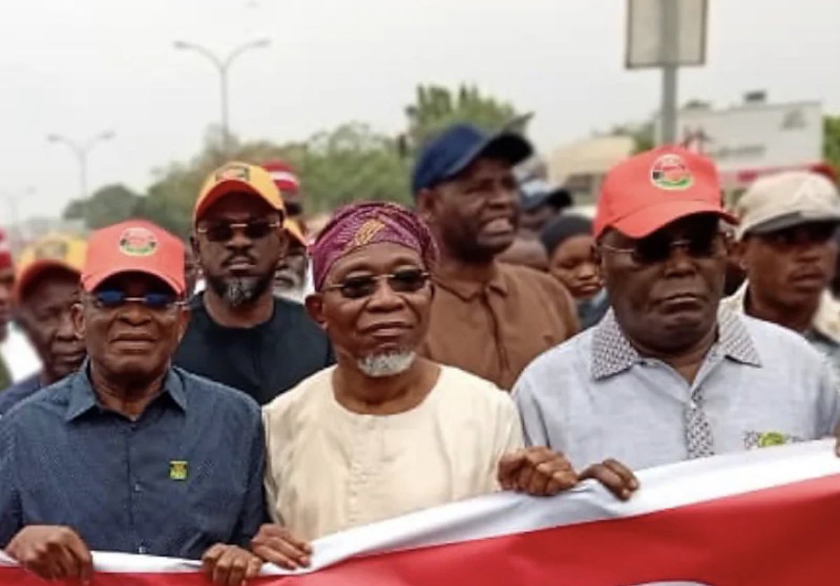 D. H Bwala tweet media