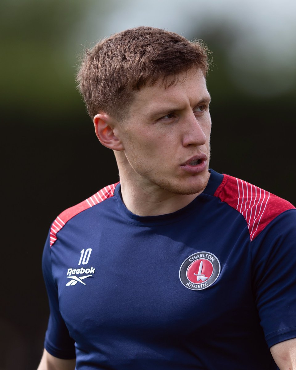 CAFCofficial's tweet image. Prepping for Preston 💪

#cafc