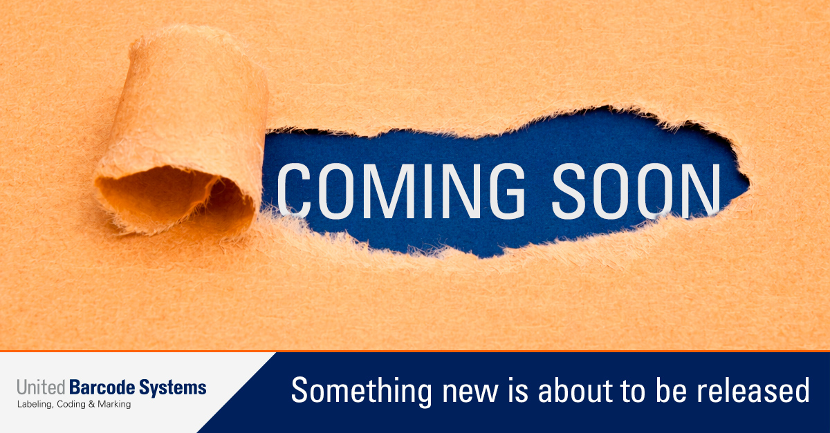 UBS_Code's tweet image. 📦 It all starts with a need.
Then comes the idea.
And finally, the solution.

We’re about to introduce new equipment built for real production challenges: integration, efficiency, and control.

📍First at interpack.
It won’t go unnoticed.

#Launch #Interpack #labeling #coding